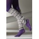 Гетры женские, Colore Star Legwarmers